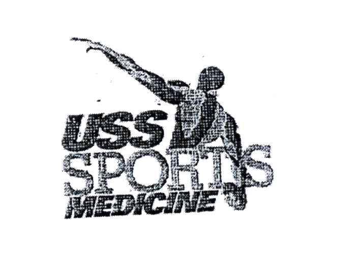 USS SPORTS MEDICINE