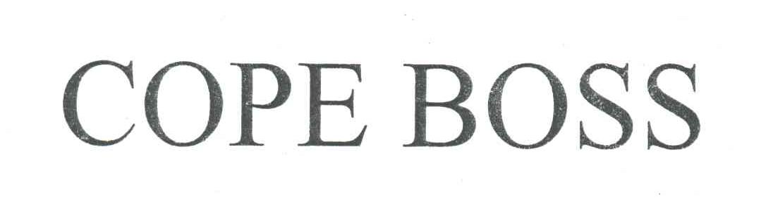 COPE BOSS