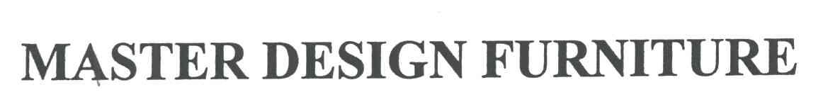 MASTER DESIGN FURNITURE