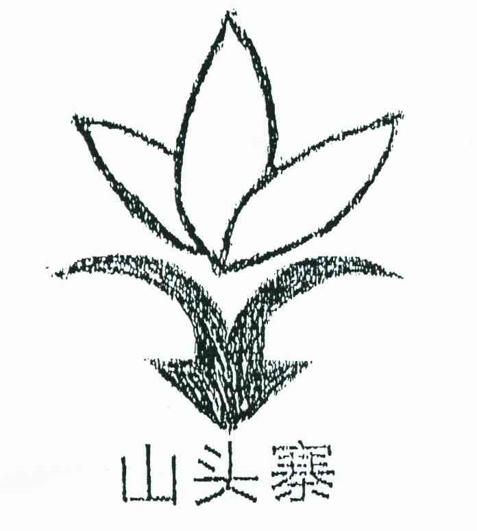 山头寨
