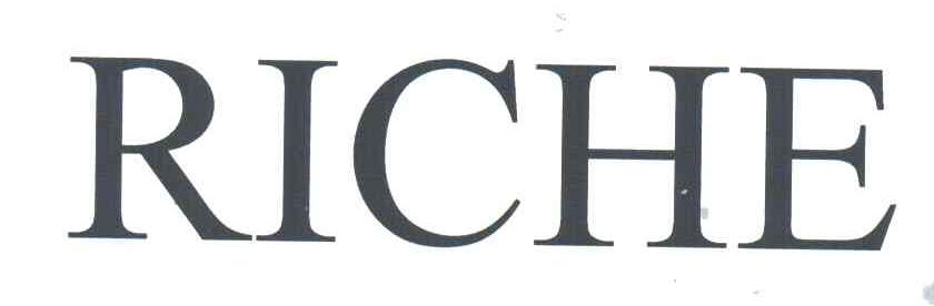 RICHE