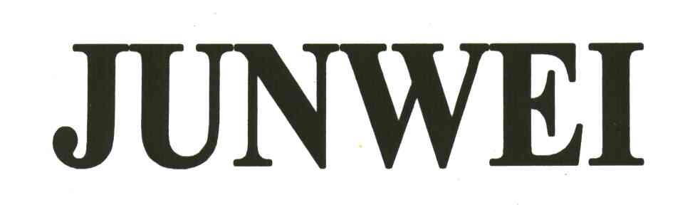 JUNWEI