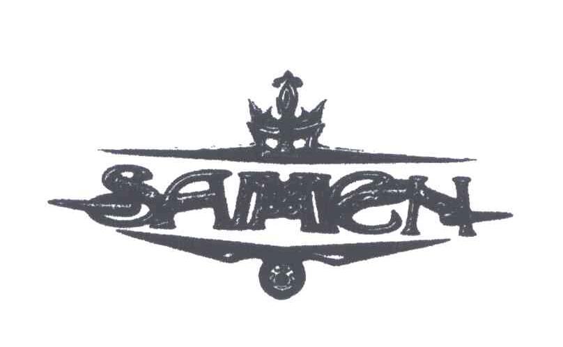 SAMEN及图形