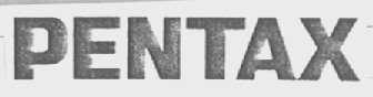 PENTAX