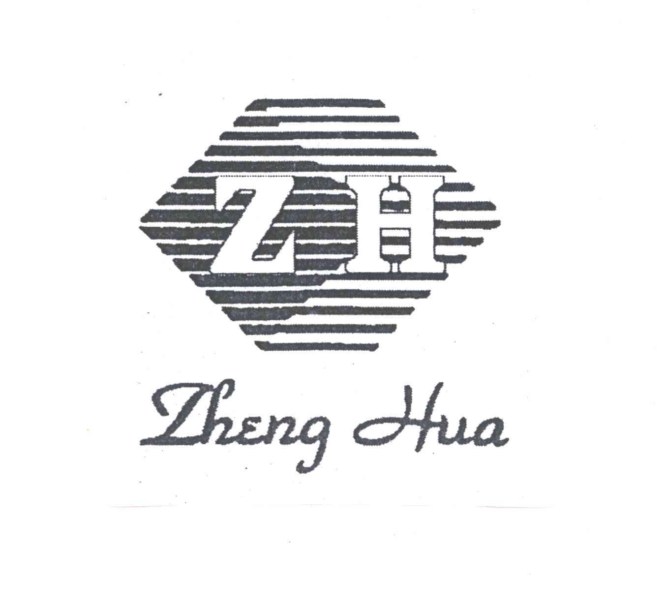 ZH;ZHENG HUA