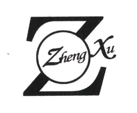 ZHENGXU;Z