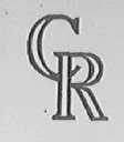 CR