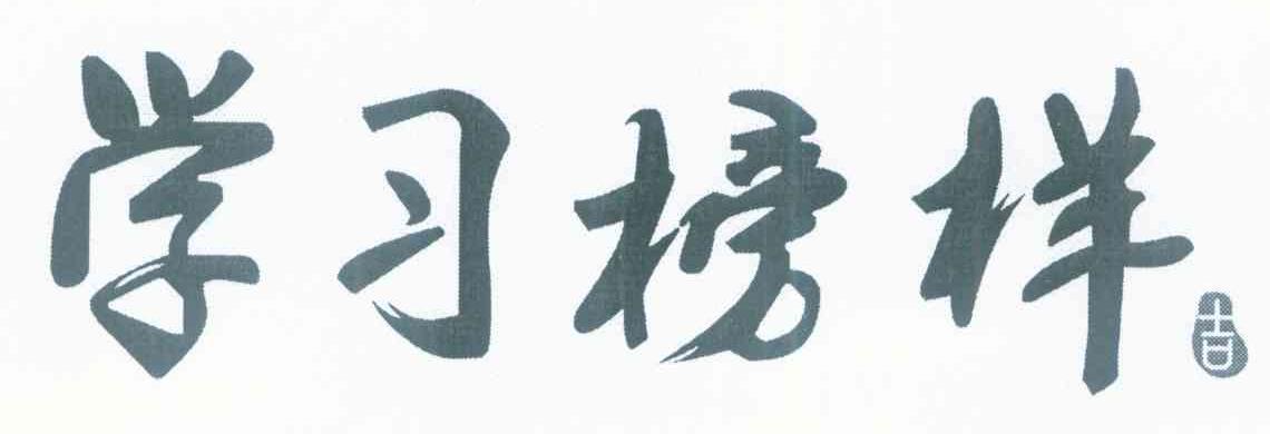 学习榜样