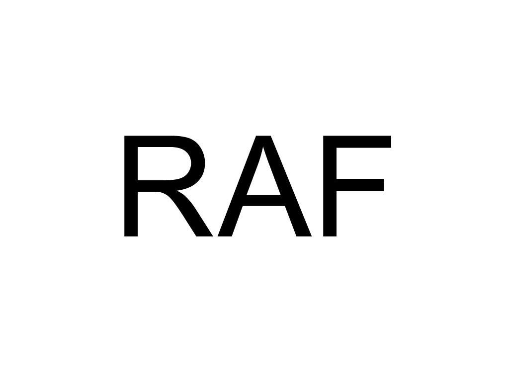RAF