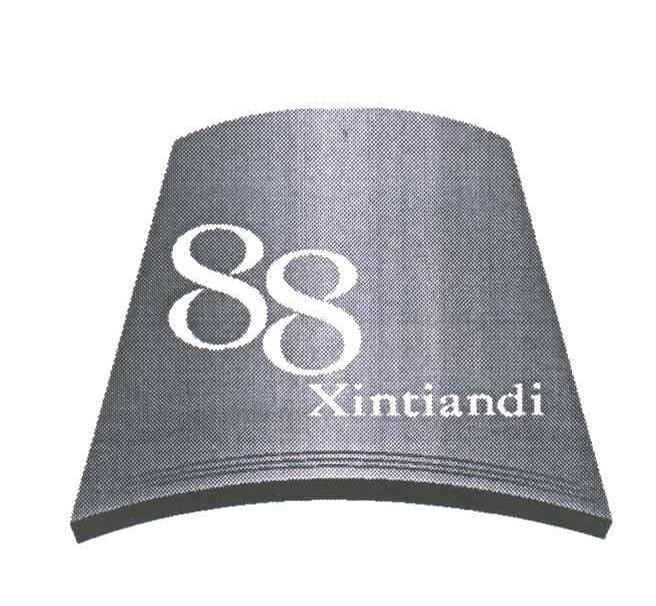 XIN TAIN DI