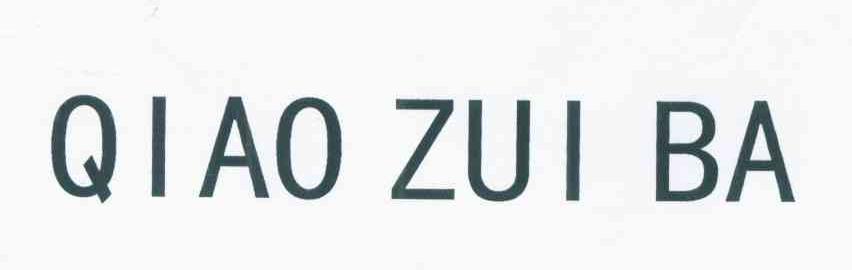 QIAO ZUI BA