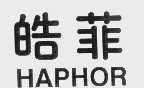 皓菲   HAPHOR
