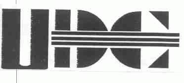 UDC