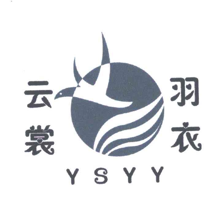 云裳羽衣;YSYY