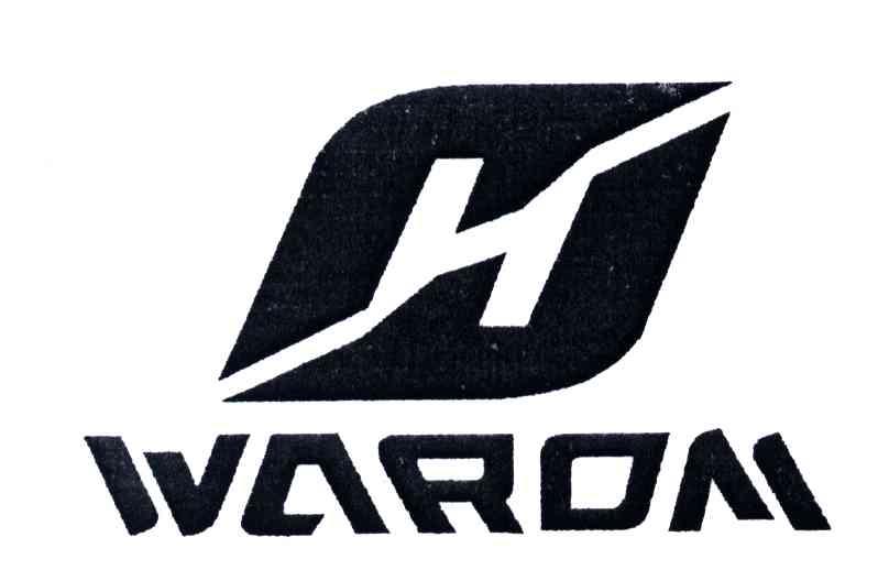 WAROM