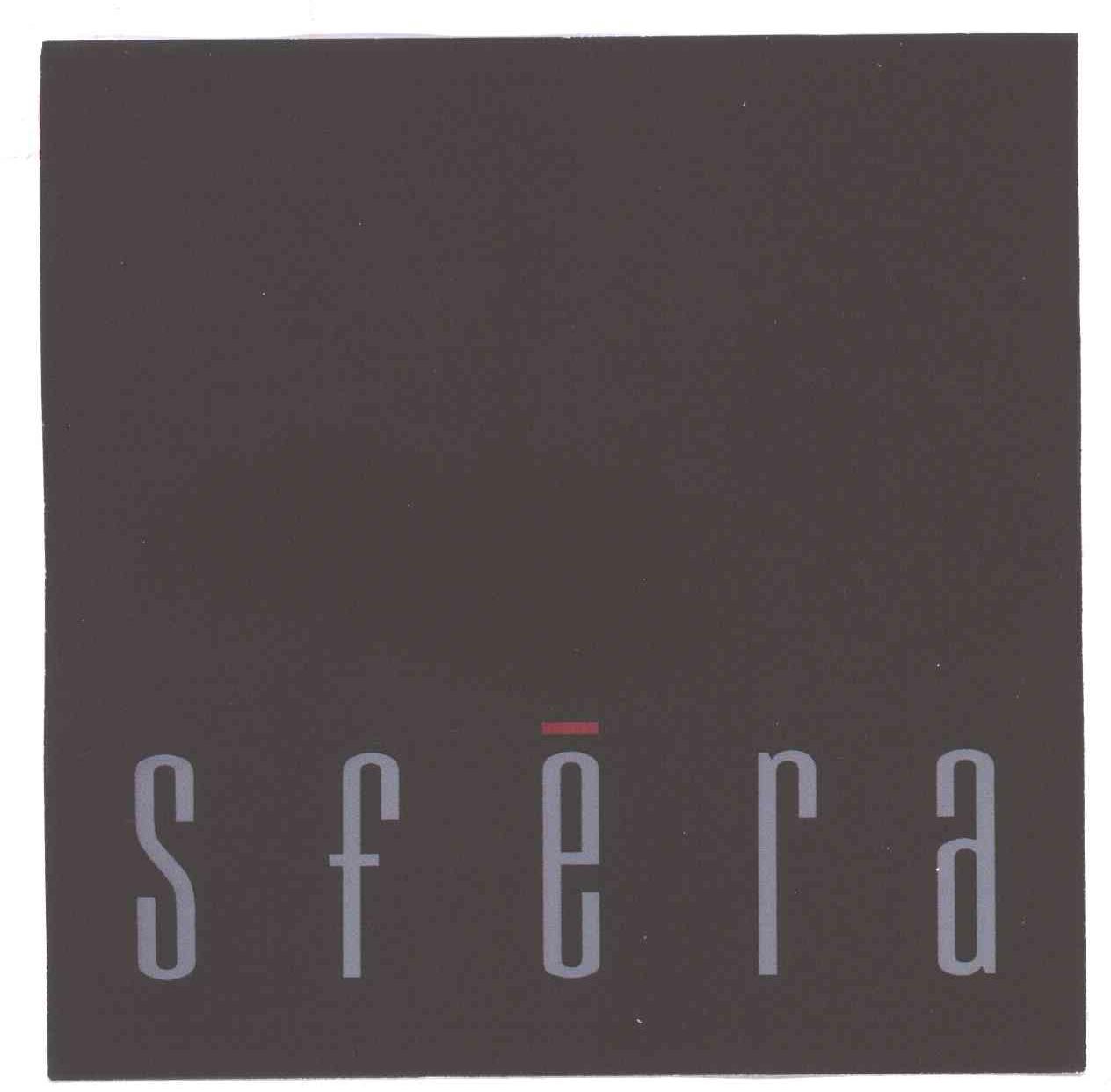 SFERA