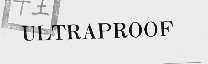 ULTRAPROOF