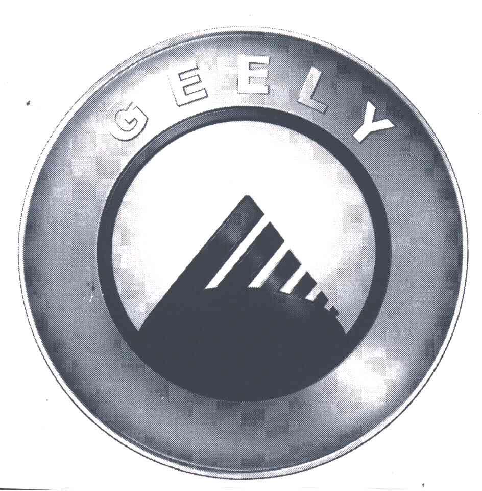 GEELY