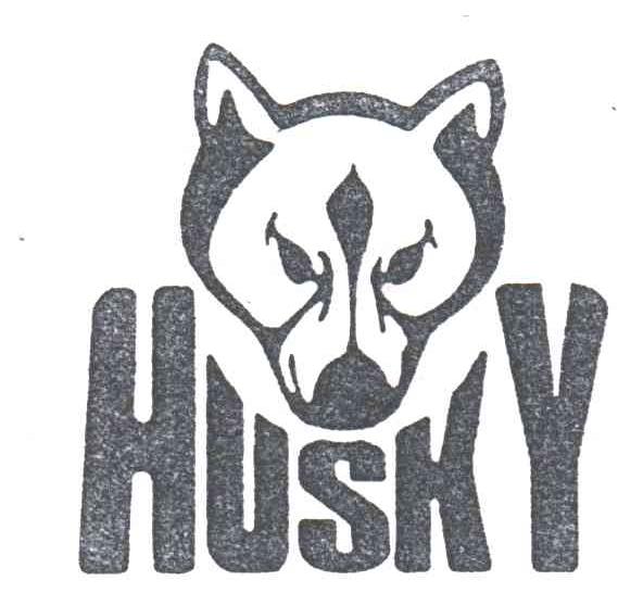 HUSKY及图形