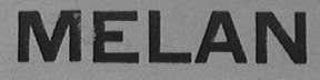 MELAN