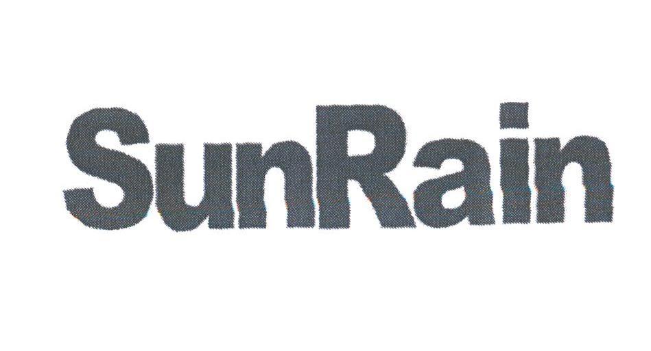 SUNRAIN