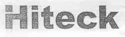 HITECK