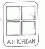 AJI ICHIBAN