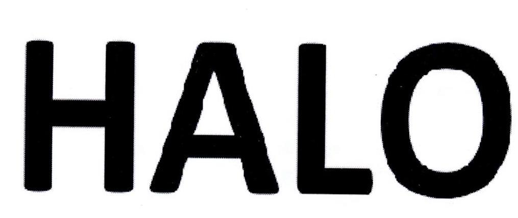 HALO