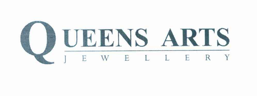 QUEENS ARTS JEWELLERY