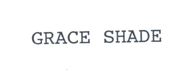 GRACE SHADE