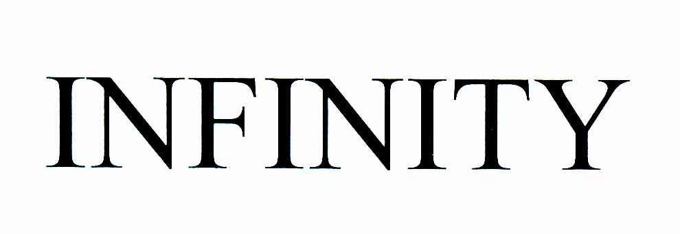 INFINITY