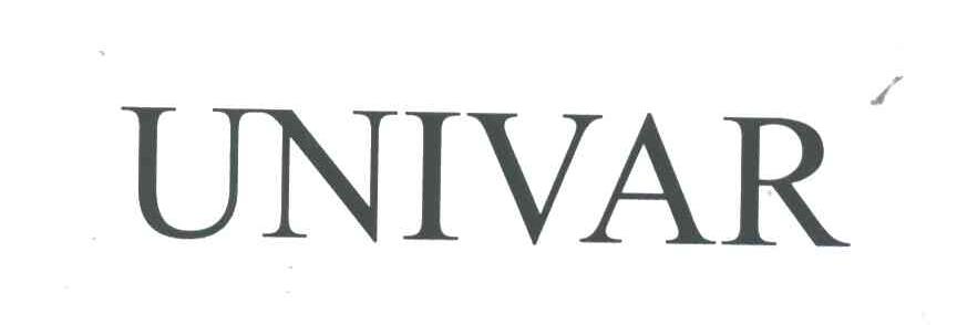 UNIVAR