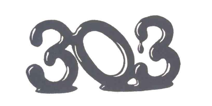 303