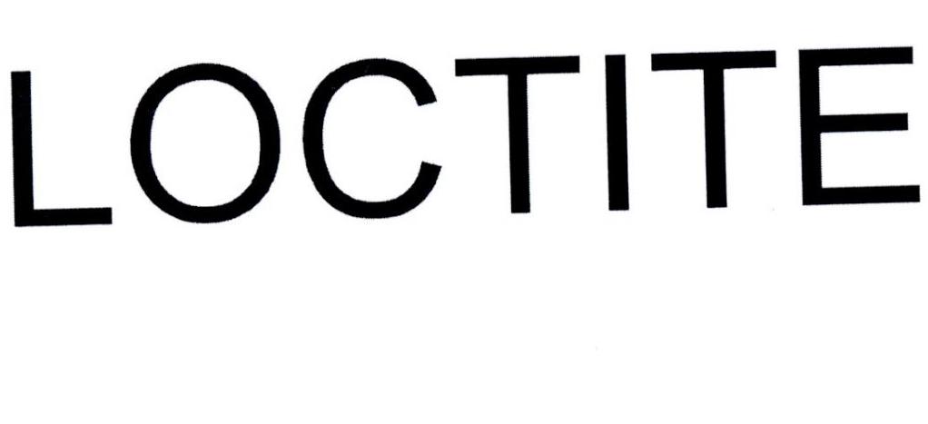 LOCTITE