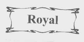 ROYAL