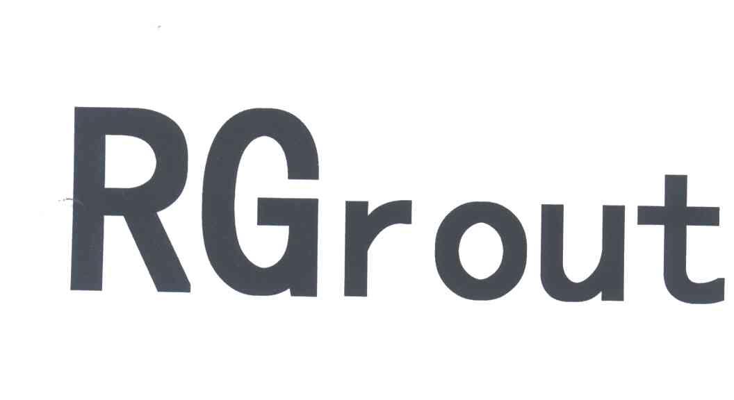 RGROUT