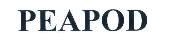 PEAPOD