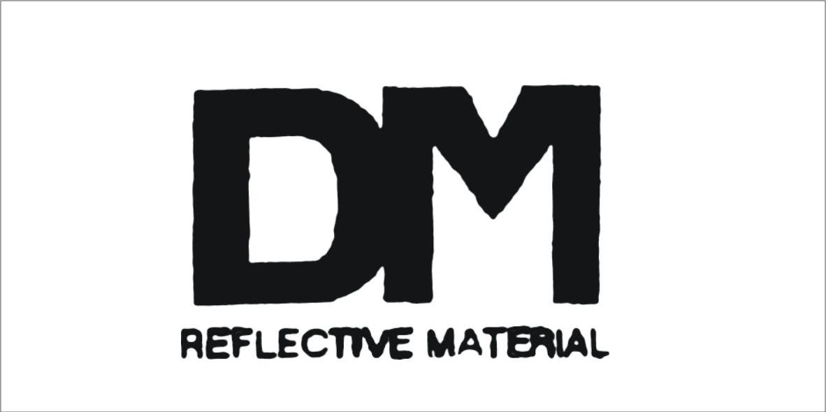 DM REFLECTIVE MATERIAL