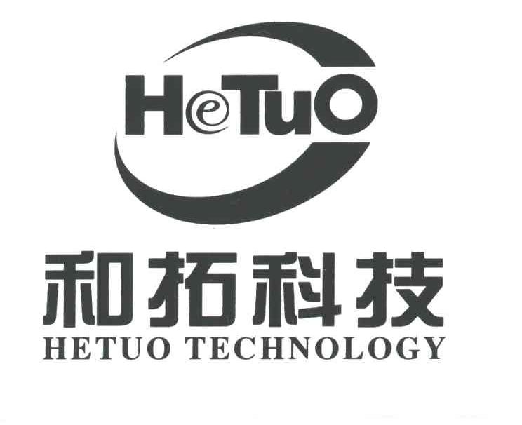和拓;HE TUO