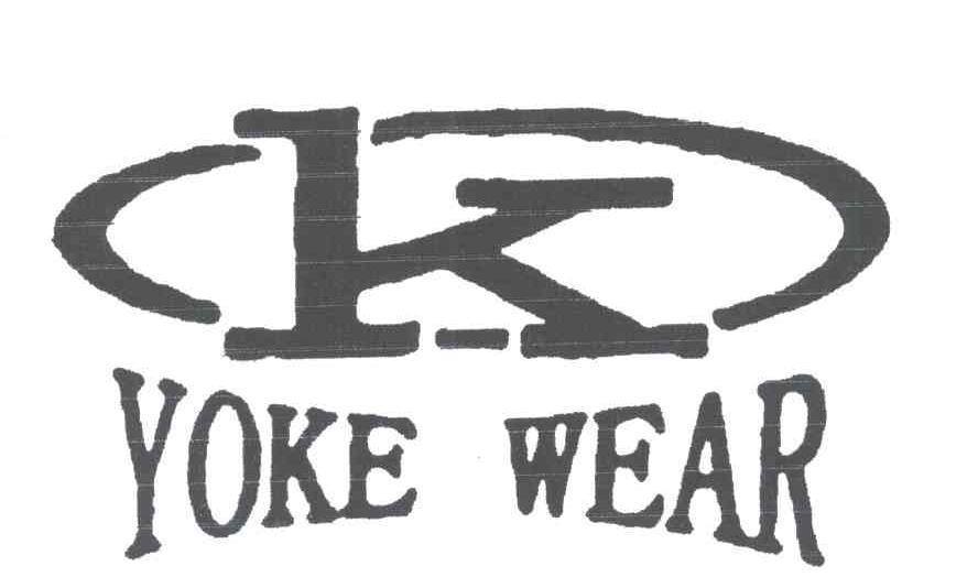 YOKE WEAR;K