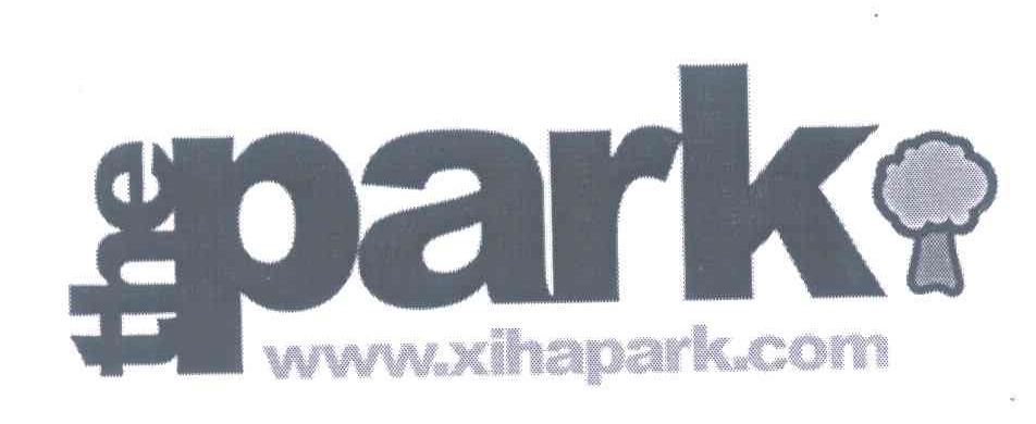 THE PARK;WWW.XIHAPARK.COM