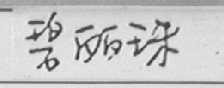 碧丽珠    PLEDGE IN CHIEASE