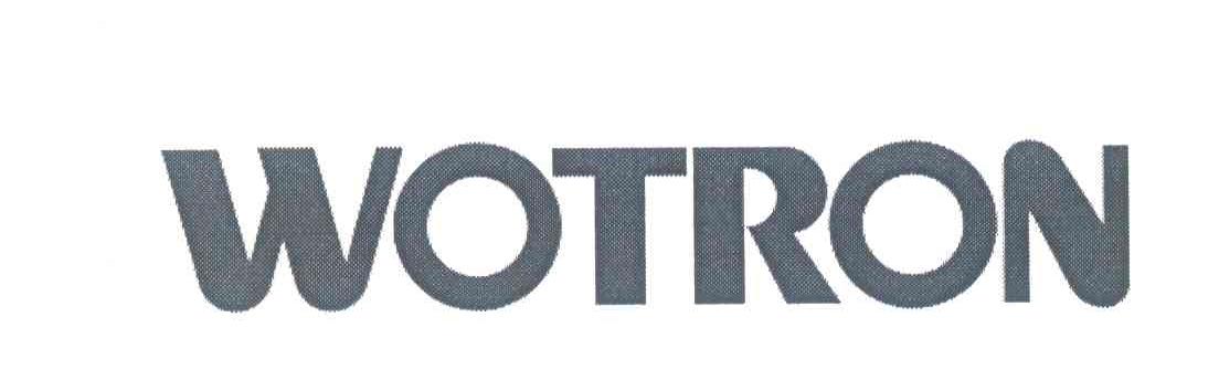 WOTRON