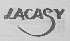 LACASY