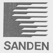 SANDEN