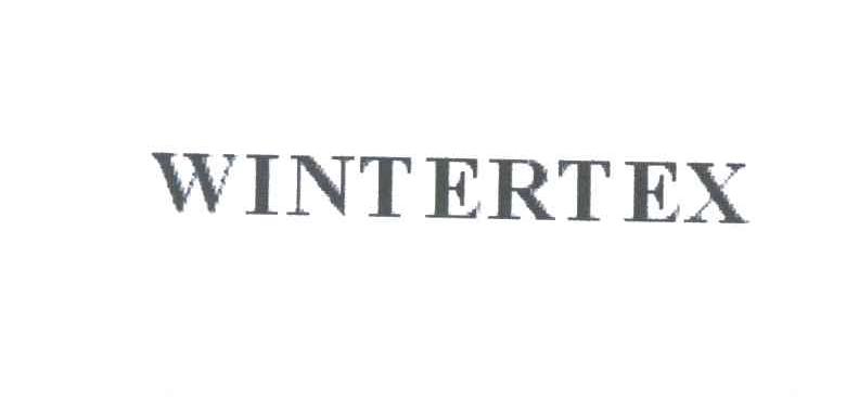 WINTERTEX