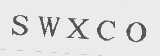 SWXCO