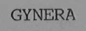 GYNERA