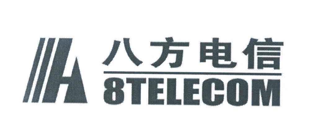 八方电信 8TELECOM