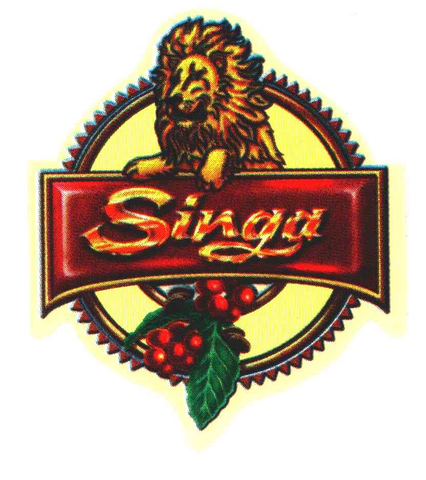 SINGA